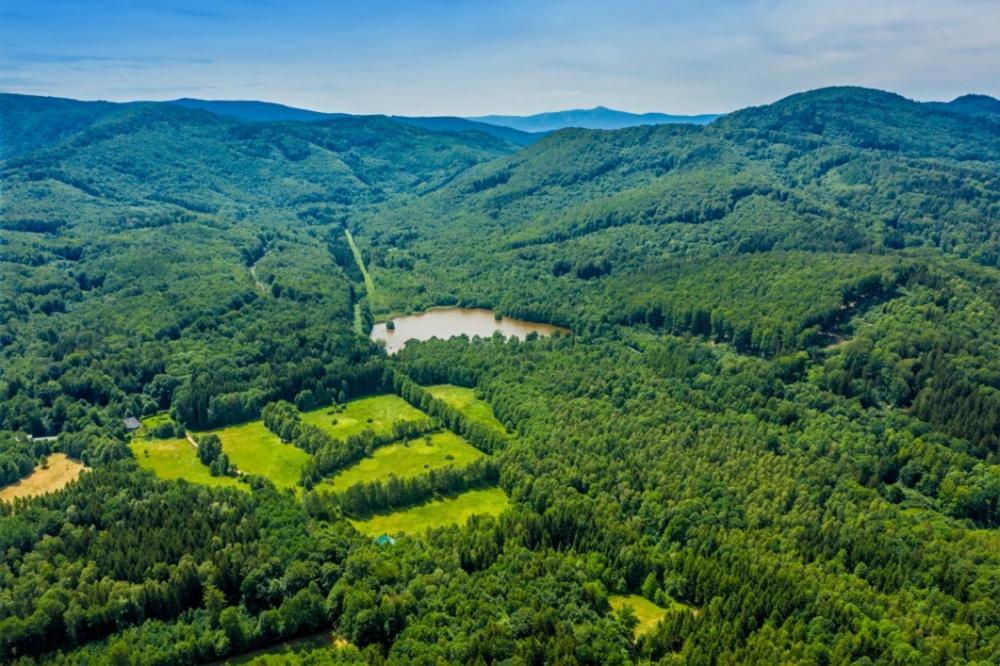 Ubytovani Na Namesti Nove Mesto pod Smrkem Extérieur photo